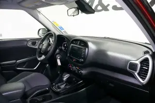 2023 Kia Soul
