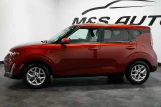 2023 Kia Soul