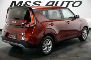 2023 Kia Soul