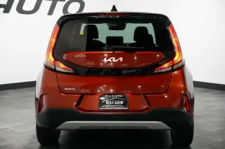 2023 Kia Soul
