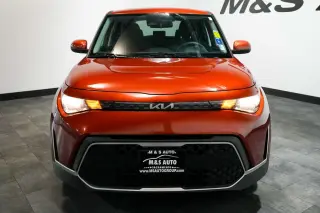 2023 Kia Soul