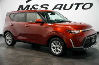 2023 Kia Soul
