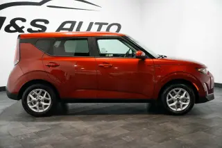 2023 Kia Soul