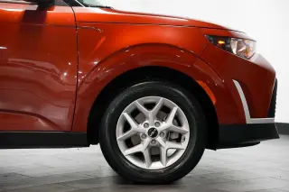 2023 Kia Soul
