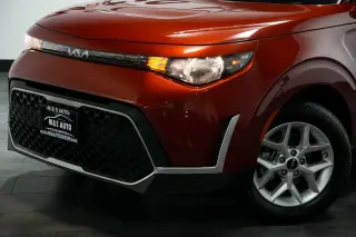 2023 Kia Soul