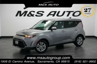 2025 Kia Soul