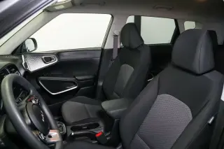 2025 Kia Soul