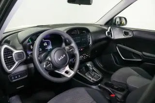 2025 Kia Soul