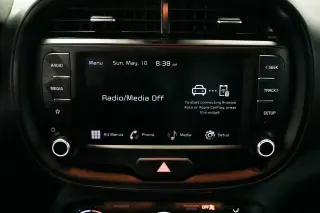 2025 Kia Soul