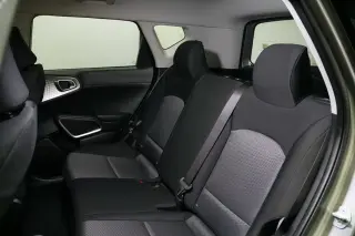 2025 Kia Soul