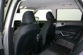 2025 Kia Soul