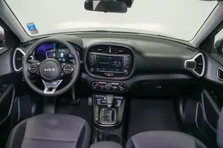 2025 Kia Soul