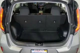 2025 Kia Soul