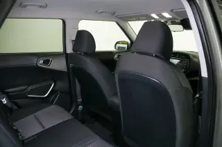 2025 Kia Soul