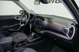 2025 Kia Soul