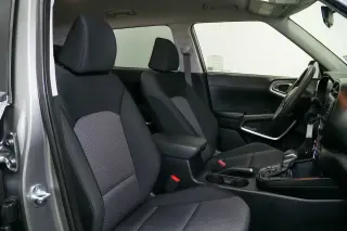 2025 Kia Soul