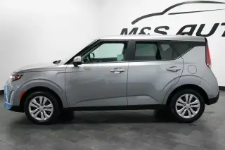 2025 Kia Soul