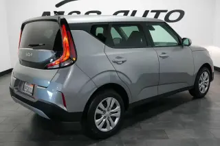 2025 Kia Soul