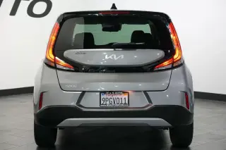 2025 Kia Soul
