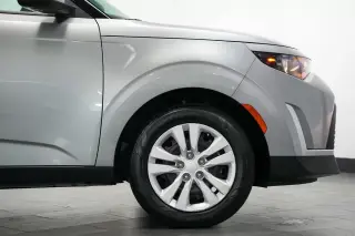 2025 Kia Soul