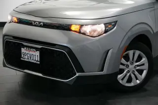 2025 Kia Soul