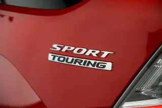 2017 Honda Civic Hatchback Sport Touring