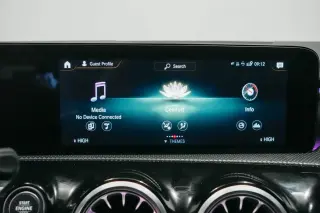 2022 Mercedes-Benz A 220