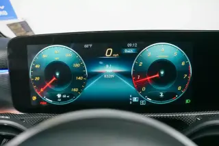2022 Mercedes-Benz A 220