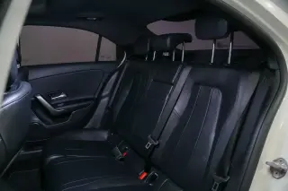 2022 Mercedes-Benz A 220