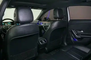 2022 Mercedes-Benz A 220