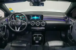 2022 Mercedes-Benz A 220