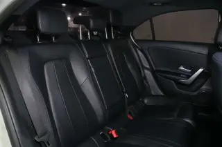 2022 Mercedes-Benz A 220