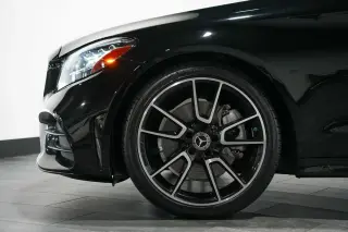 2021 Mercedes-Benz C 300