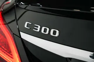 2021 Mercedes-Benz C 300