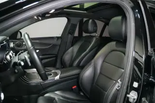 2021 Mercedes-Benz C 300