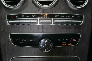 2021 Mercedes-Benz C 300