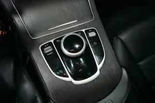 2021 Mercedes-Benz C 300