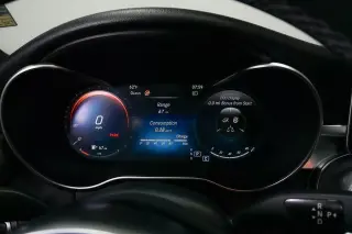 2021 Mercedes-Benz C 300