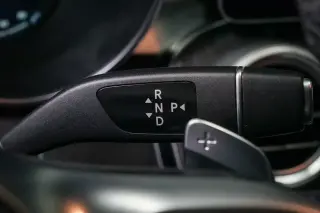 2021 Mercedes-Benz C 300