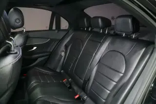 2021 Mercedes-Benz C 300
