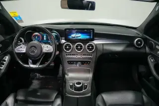 2021 Mercedes-Benz C 300
