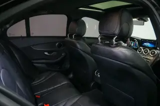 2021 Mercedes-Benz C 300