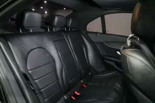2021 Mercedes-Benz C 300