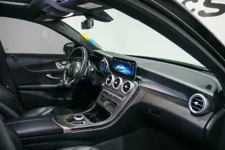 2021 Mercedes-Benz C 300
