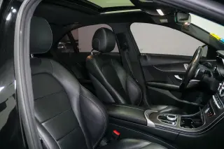 2021 Mercedes-Benz C 300