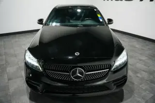 2021 Mercedes-Benz C 300