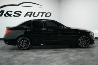 2021 Mercedes-Benz C 300