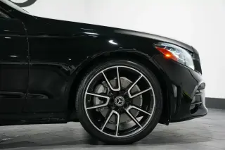 2021 Mercedes-Benz C 300