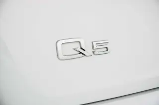 2018 Audi Q5 Premium