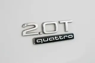2018 Audi Q5 Premium